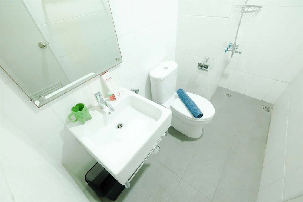 Apartment Westmark Jakarta