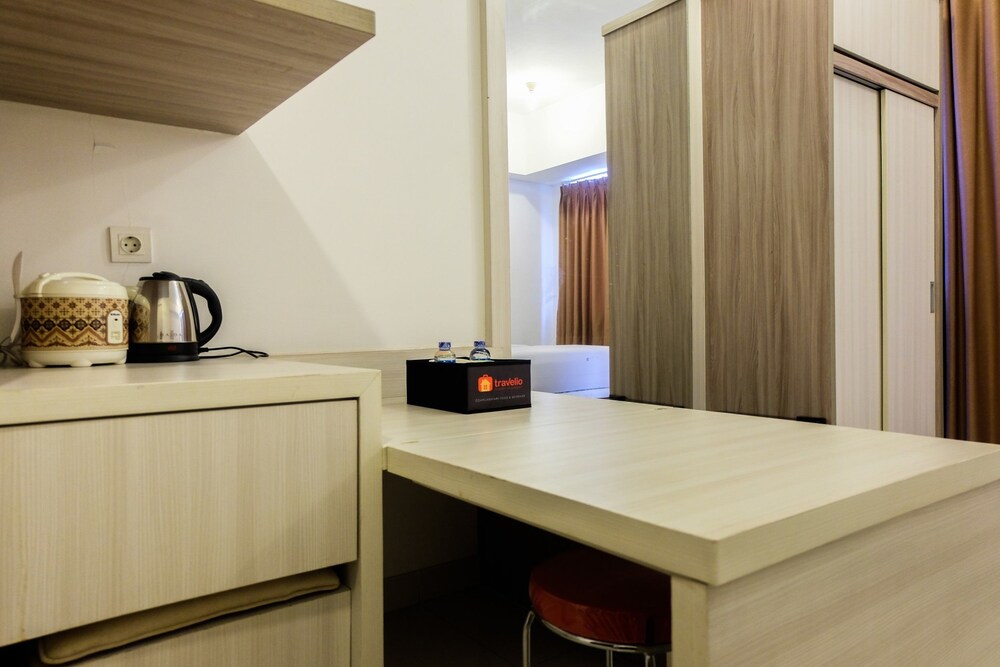 Apartment Westmark Jakarta
