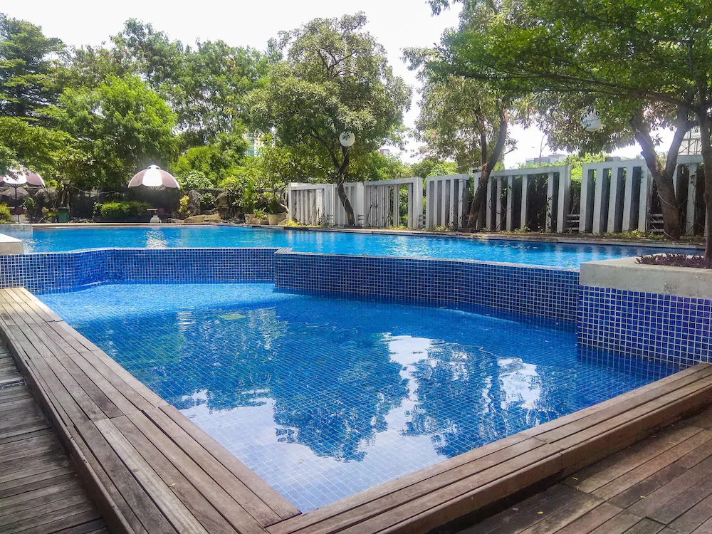 Apartment Westmark Jakarta