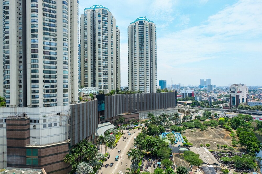 Apartment Westmark Jakarta