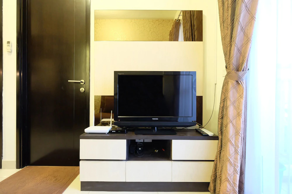 Apartment Westmark Jakarta