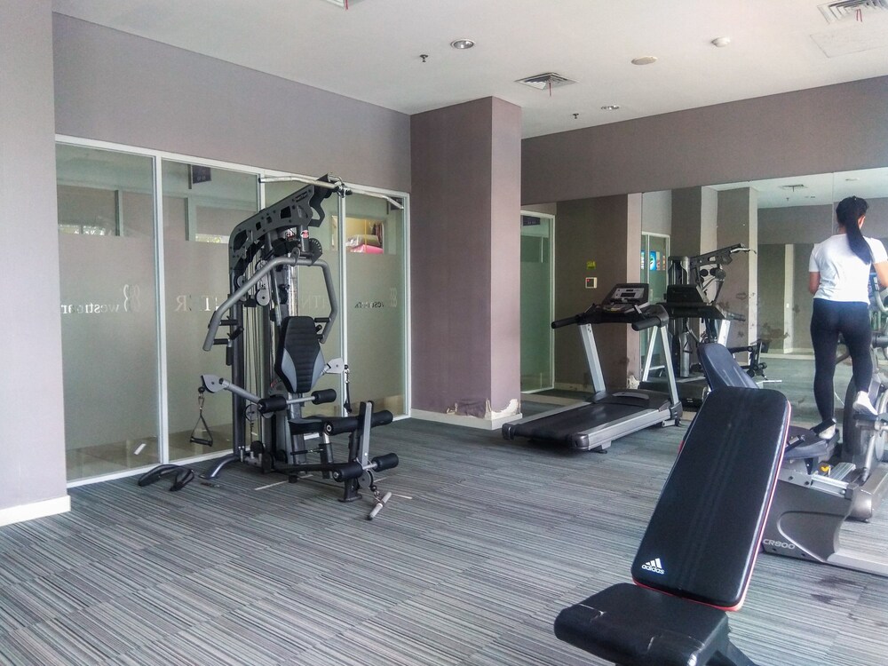 Apartment Westmark Jakarta