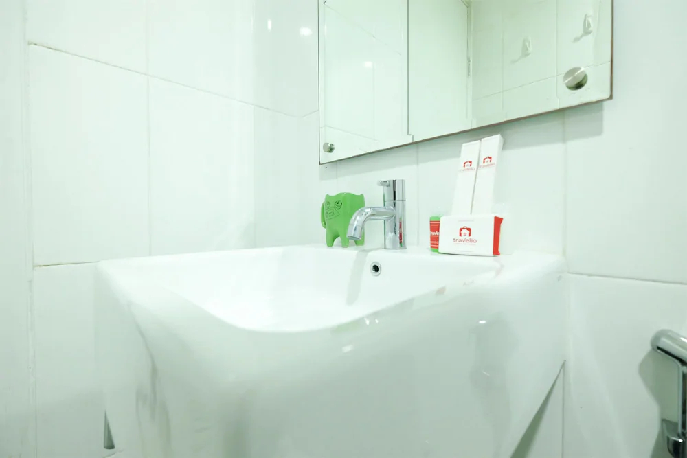 Apartment Westmark Jakarta