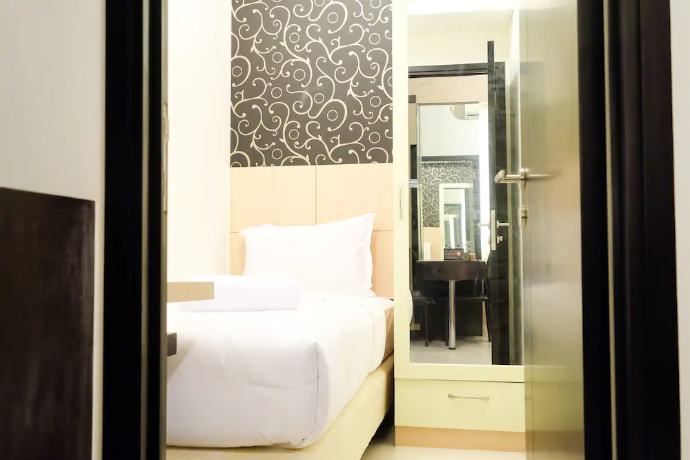 Apartment Westmark Jakarta