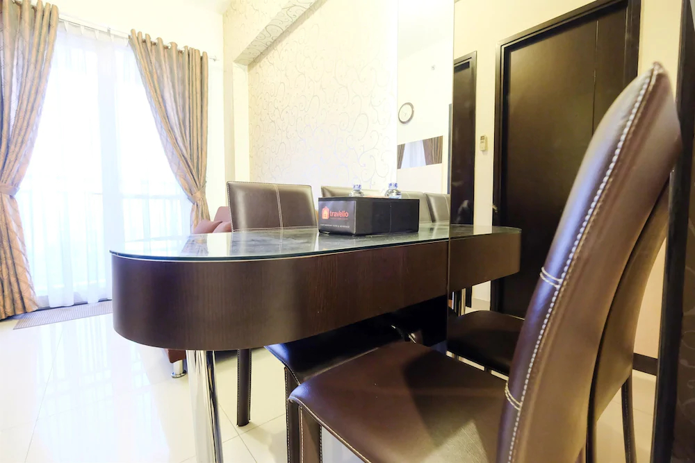 Apartment Westmark Jakarta