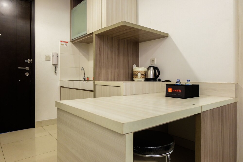 Apartment Westmark Jakarta