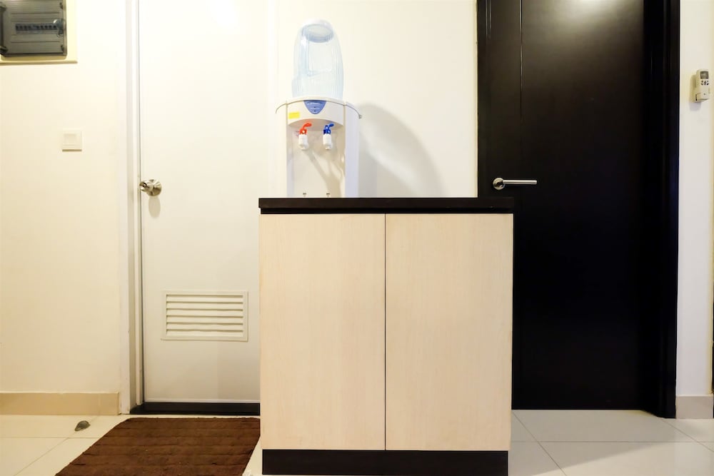 Apartment Westmark Jakarta