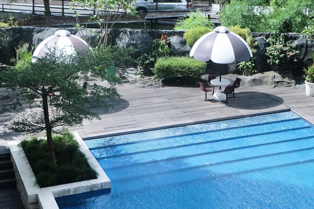 Apartment Westmark Jakarta