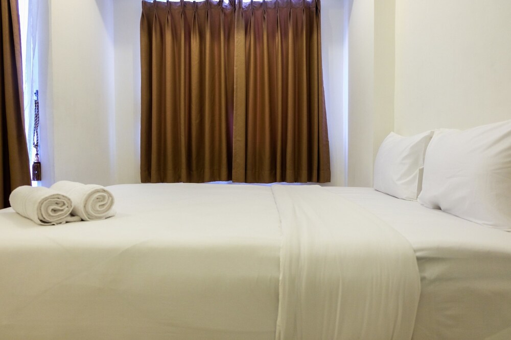 Apartment Westmark Jakarta