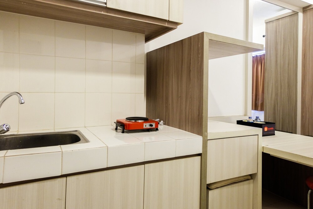Apartment Westmark Jakarta