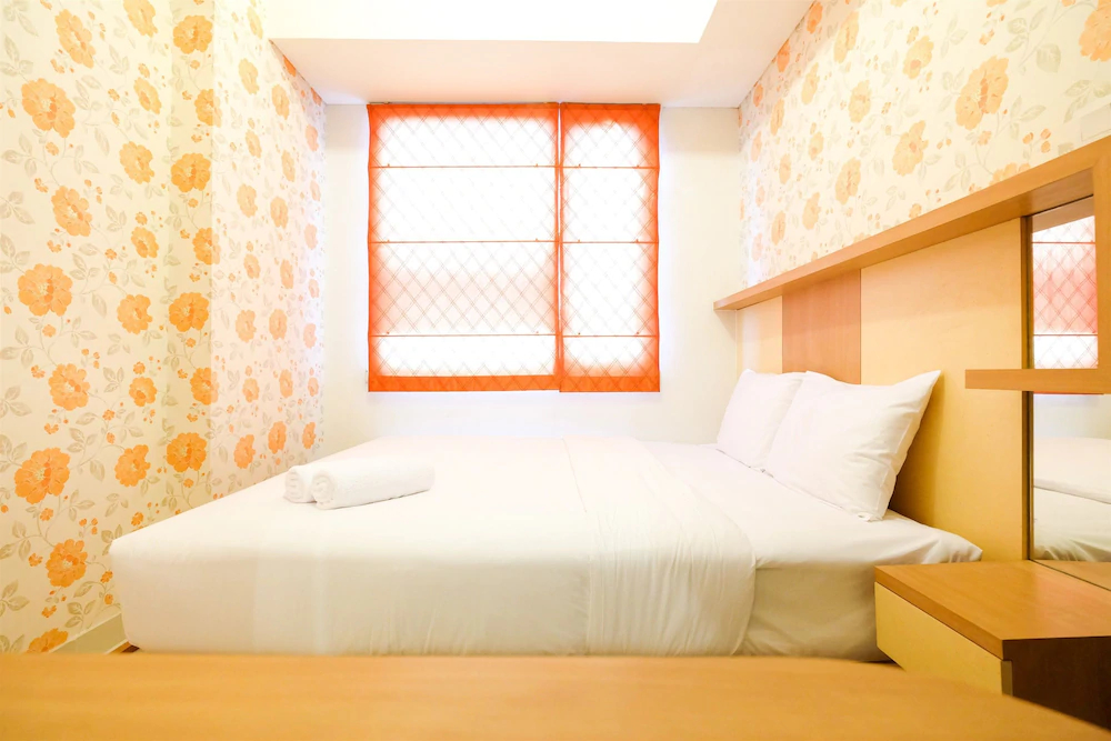 Apartment Westmark Jakarta