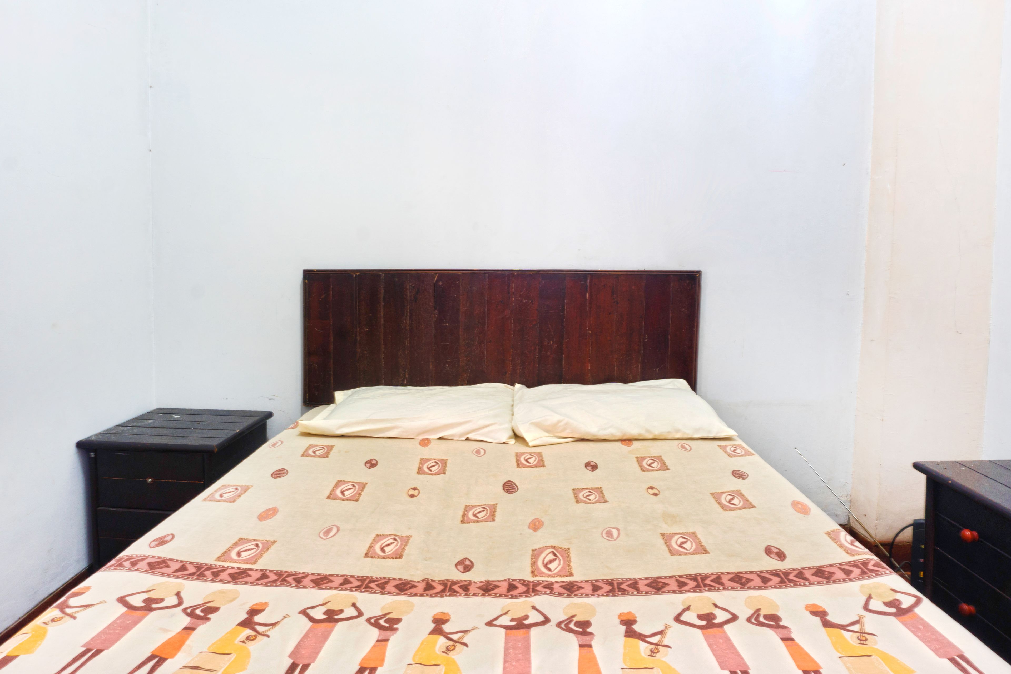 Apartment Wisma Tobana II