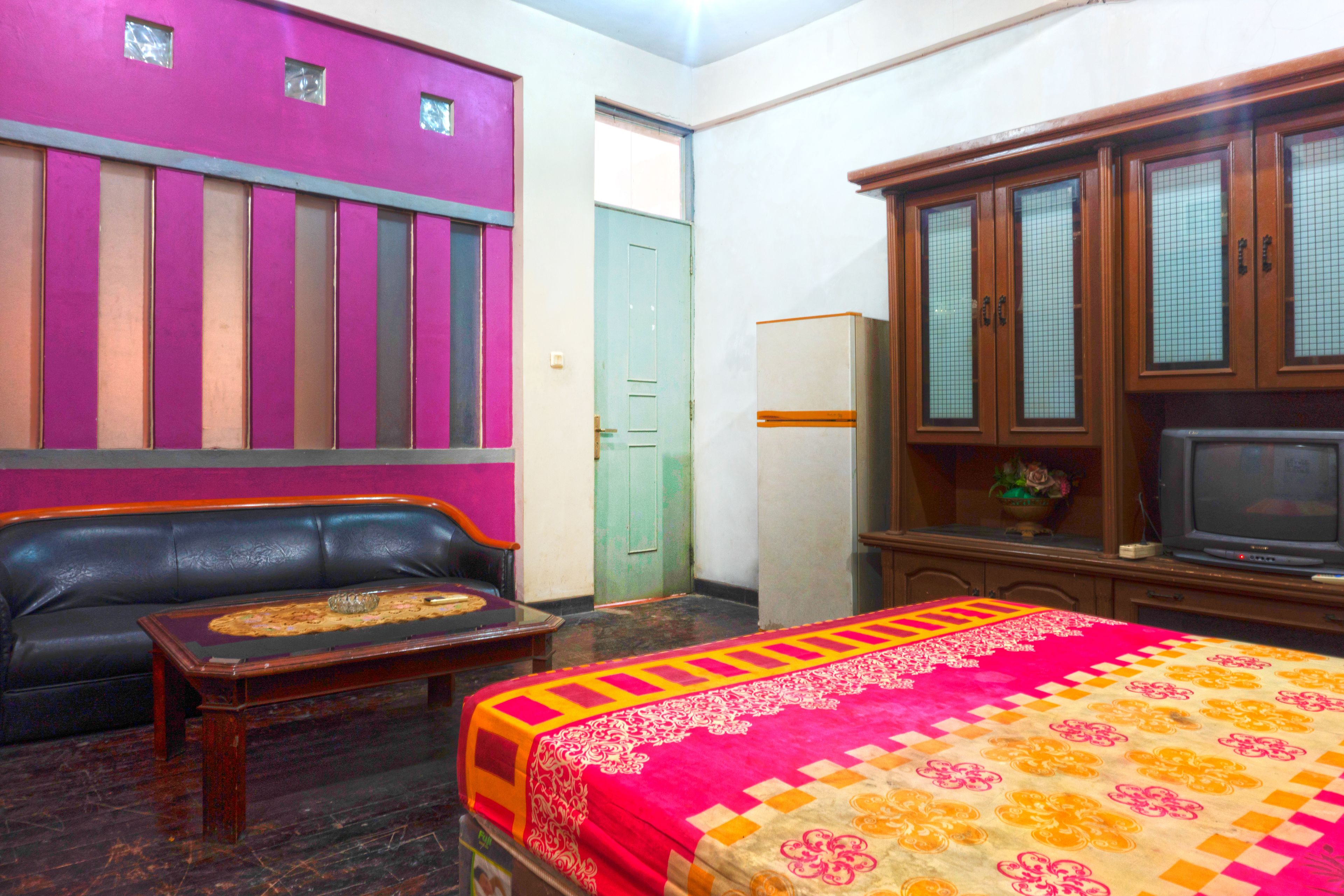 Apartment Wisma Tobana II