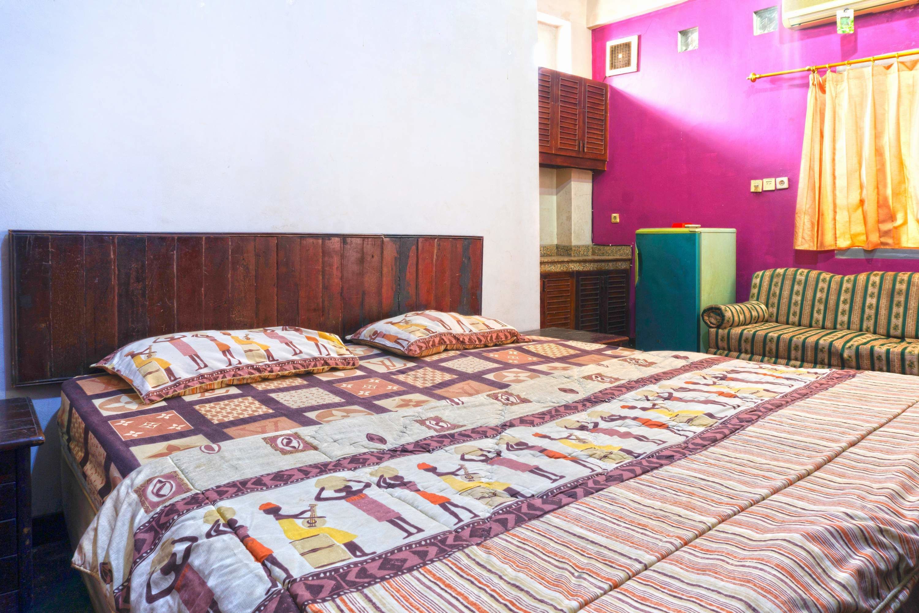 Apartment Wisma Tobana II
