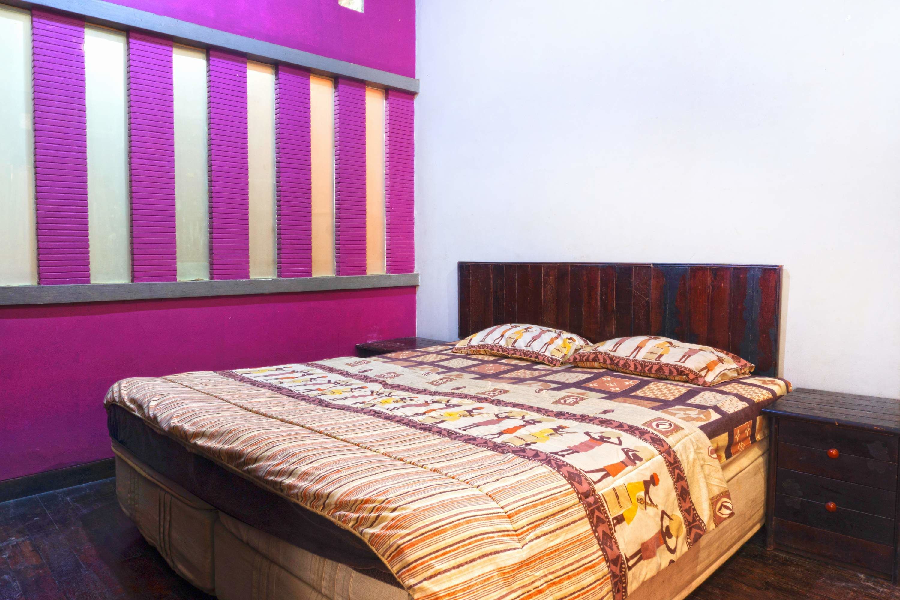 Apartment Wisma Tobana II
