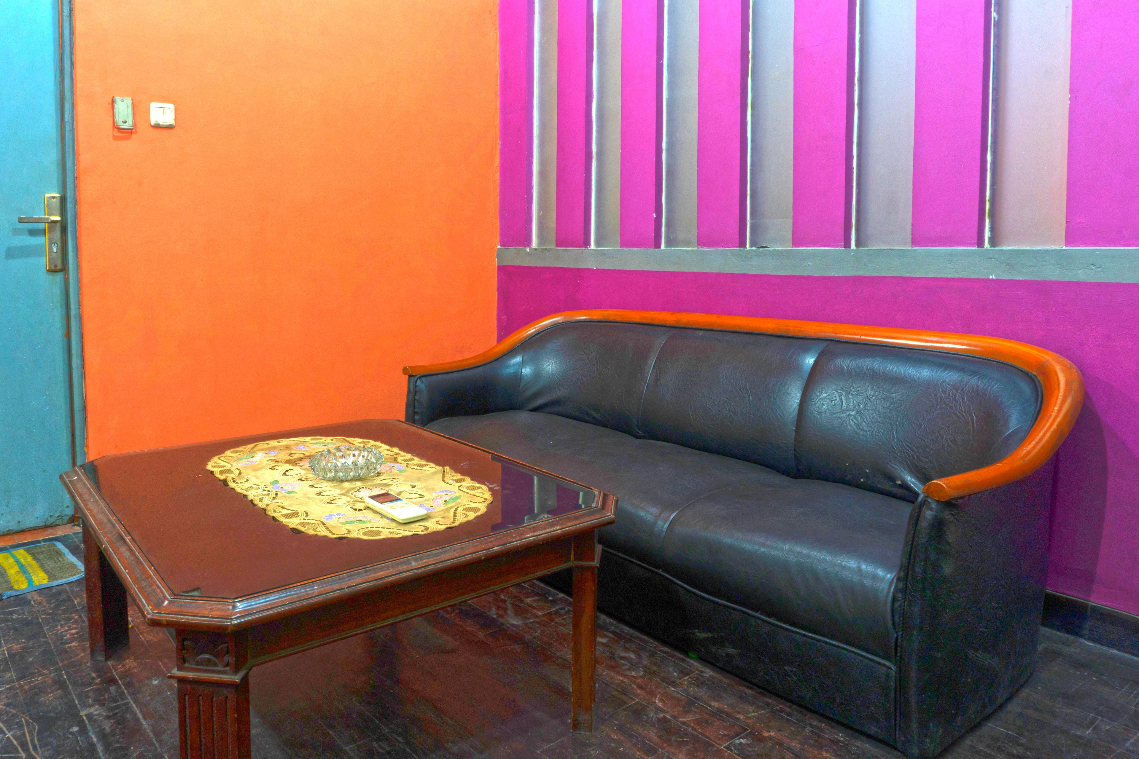 Apartment Wisma Tobana II