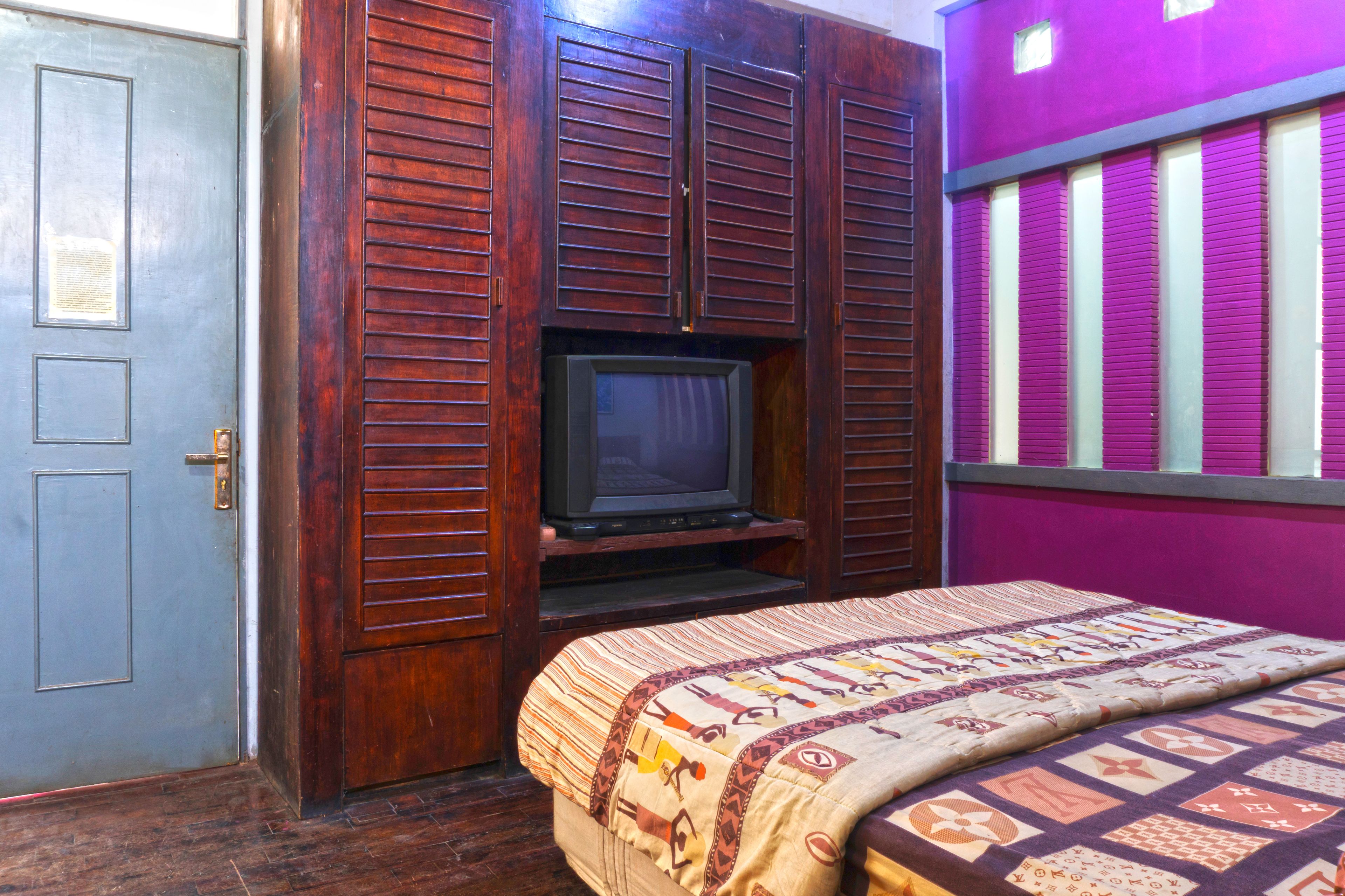 Apartment Wisma Tobana II