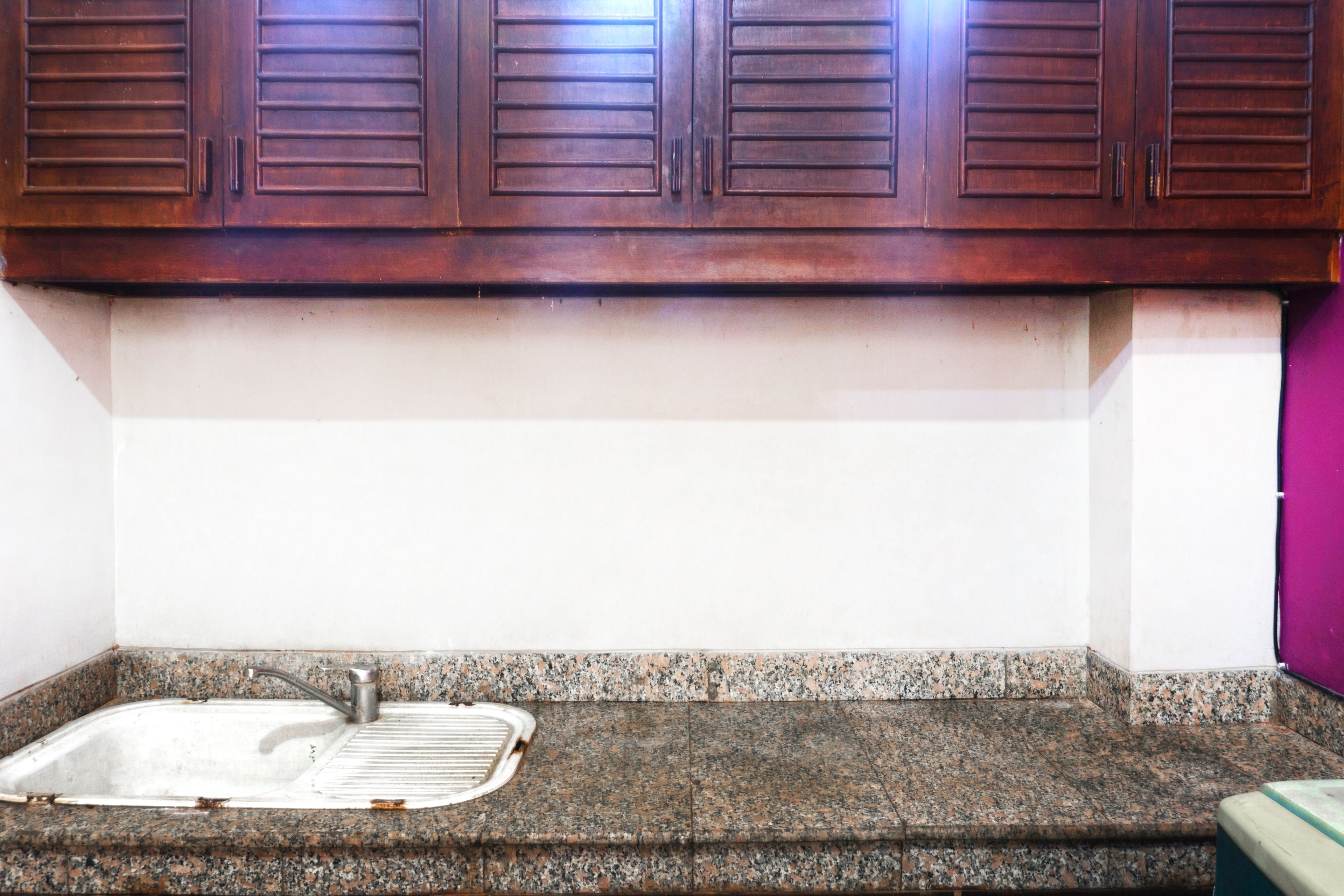 Apartment Wisma Tobana II