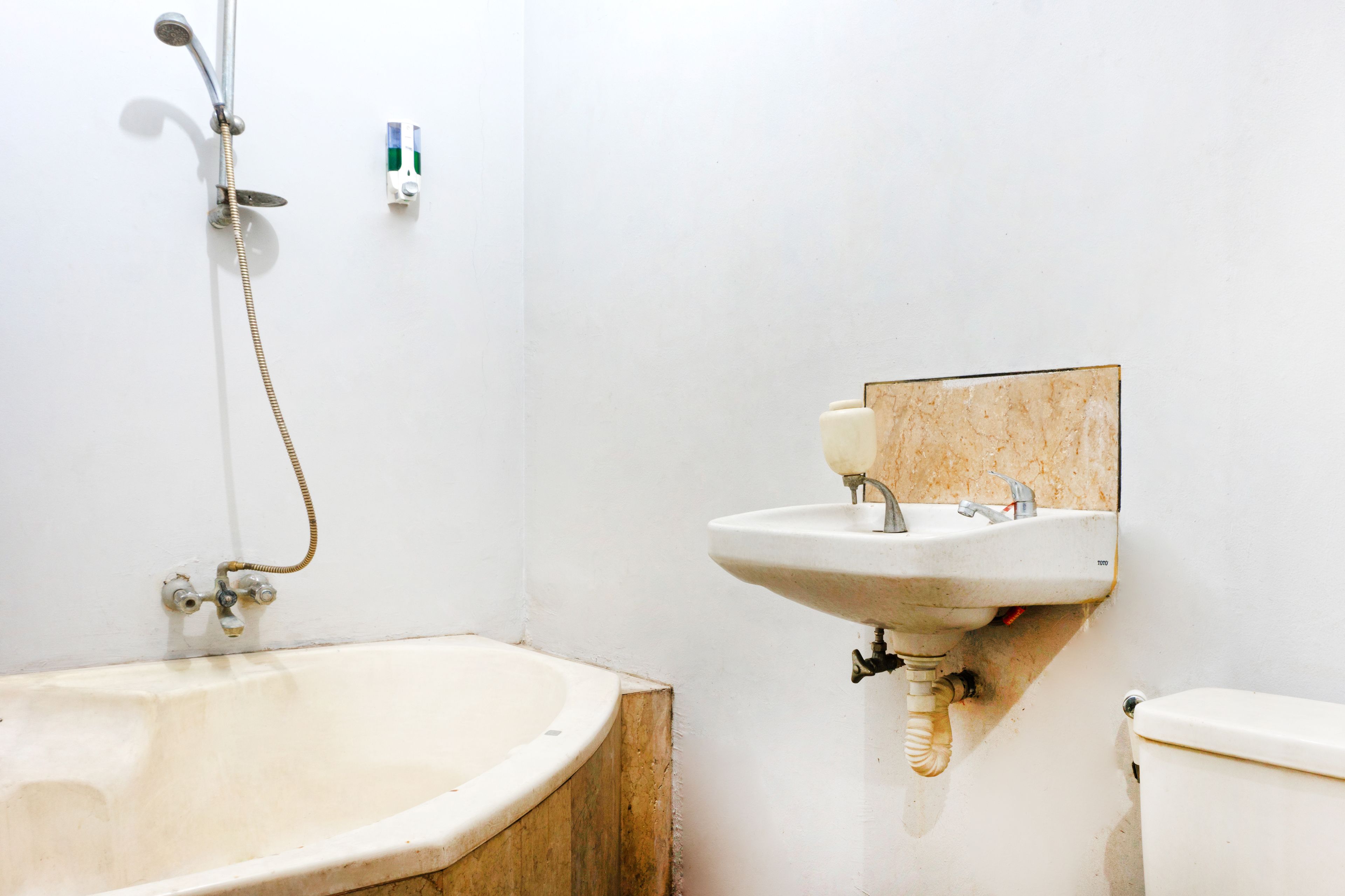Apartment Wisma Tobana II