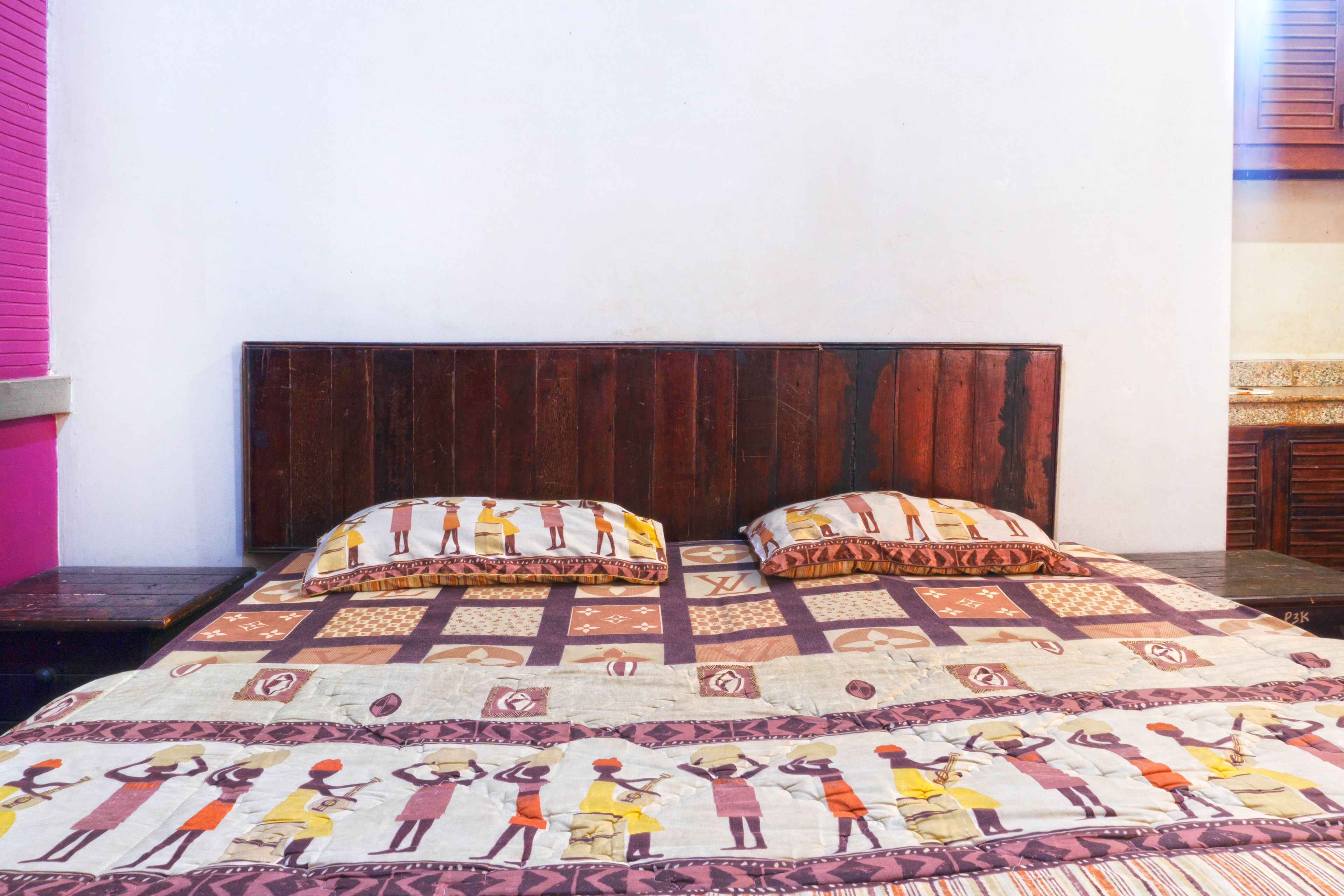 Apartment Wisma Tobana II