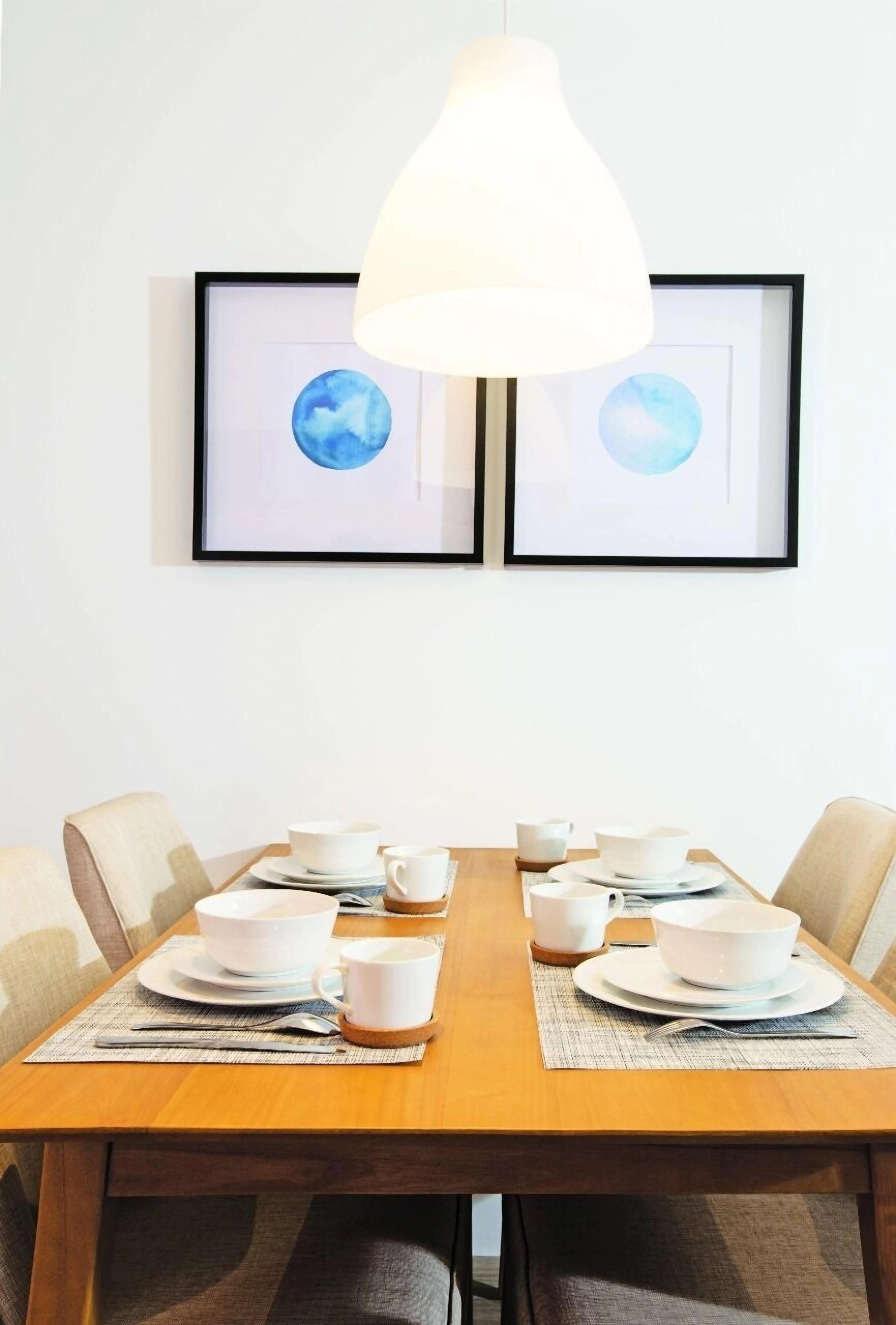 Ariama Serviced Residence