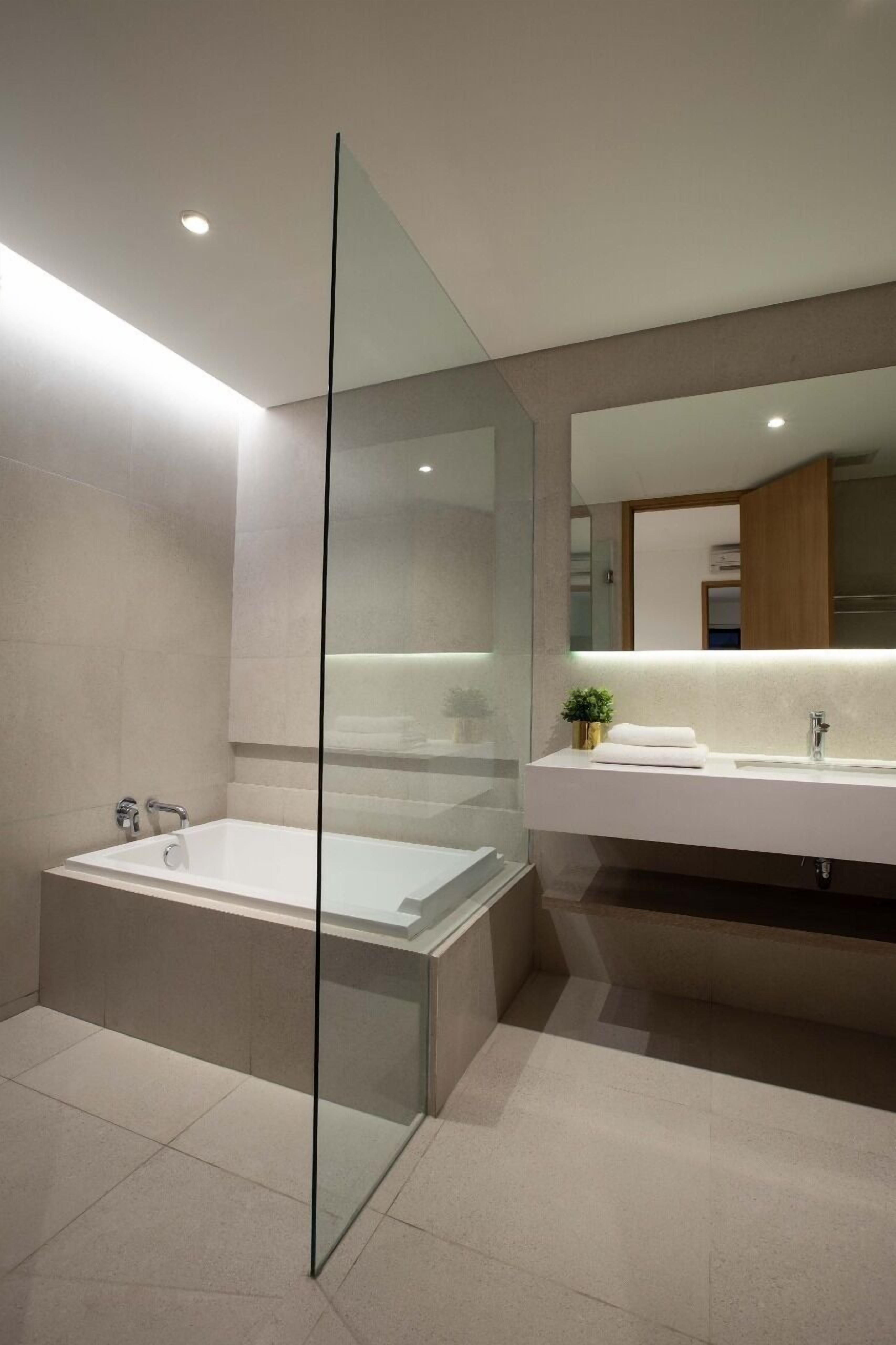 Ariama Serviced Residence