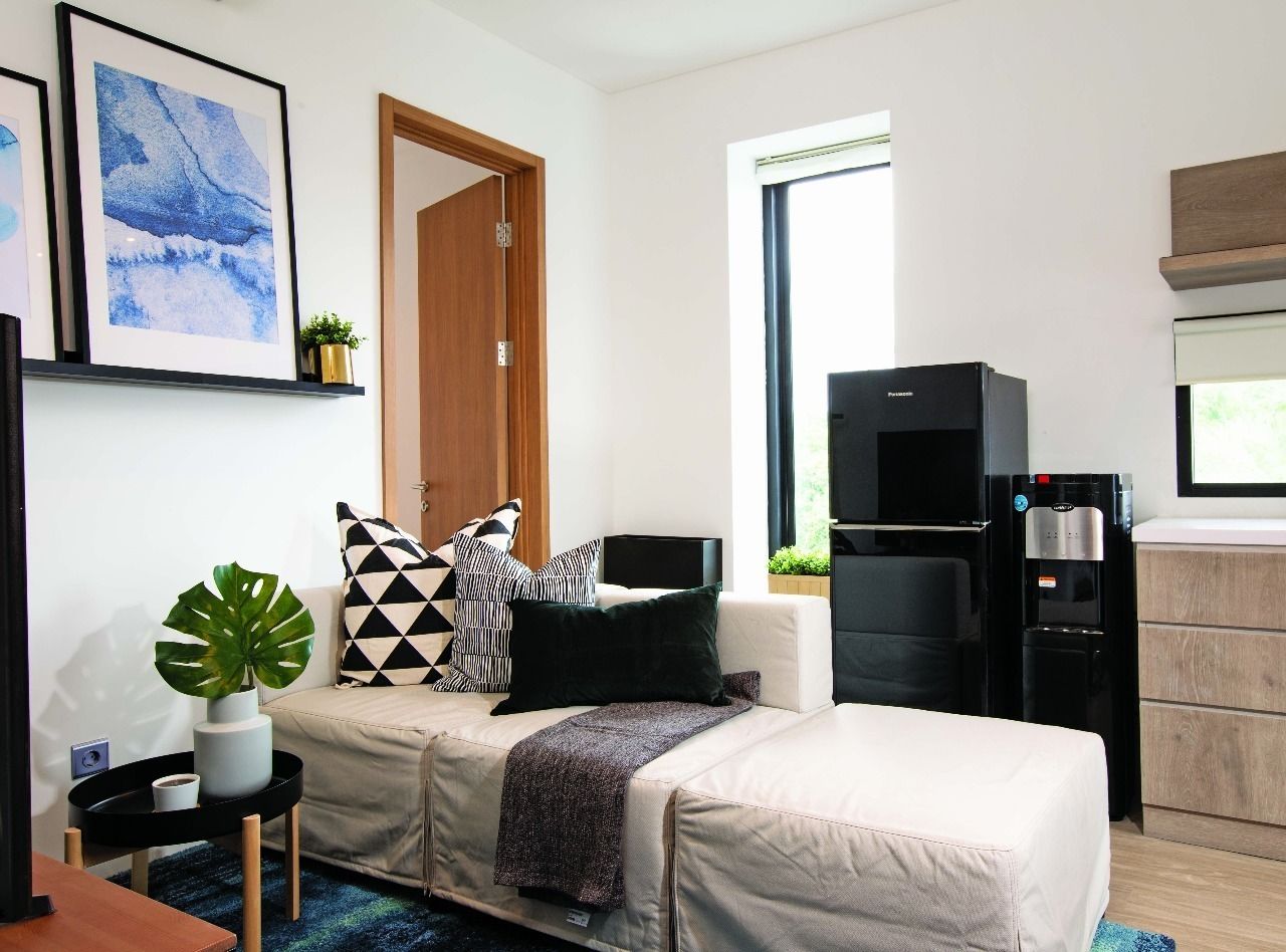 Ariama Serviced Residence