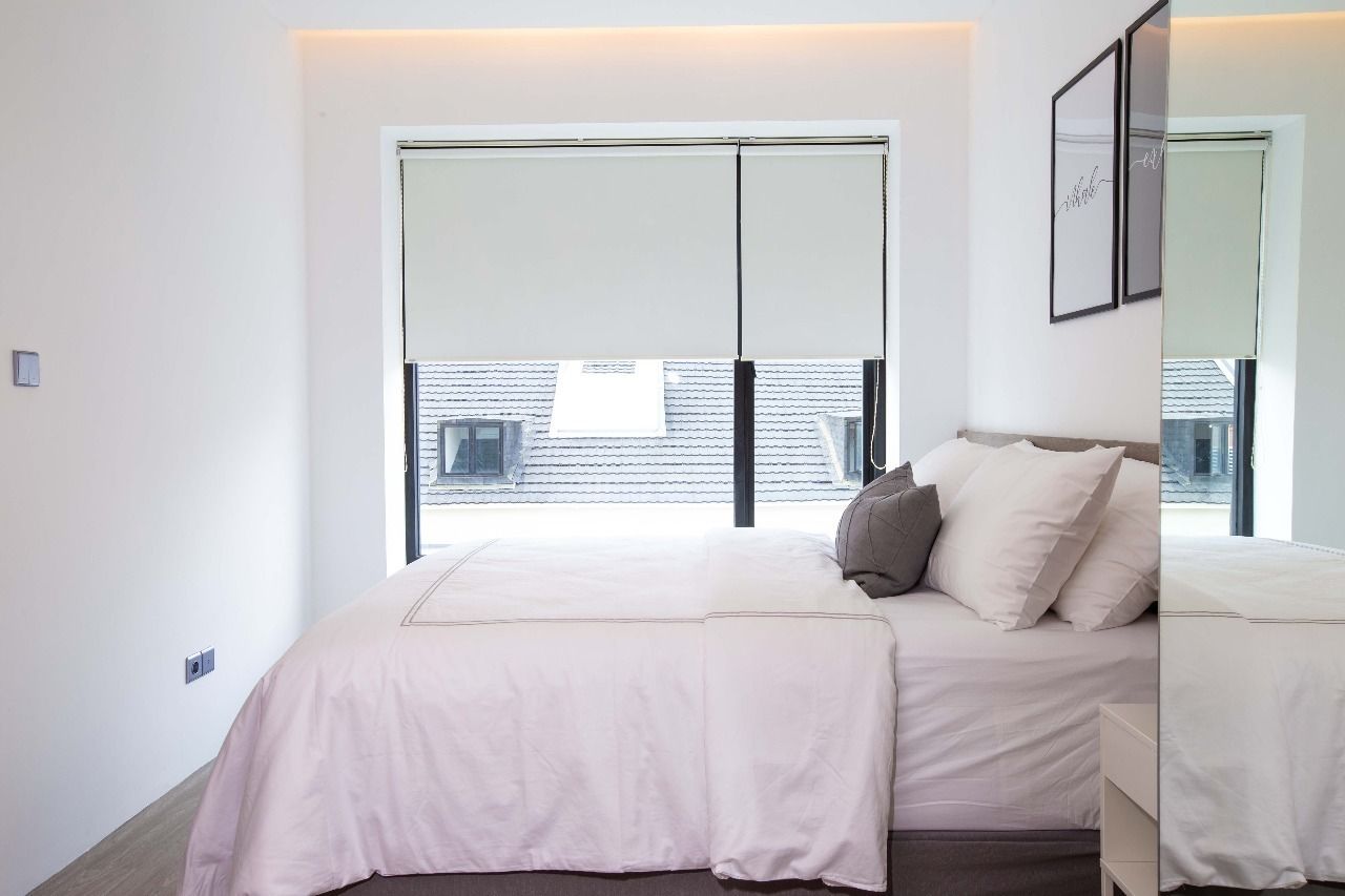 Ariama Serviced Residence