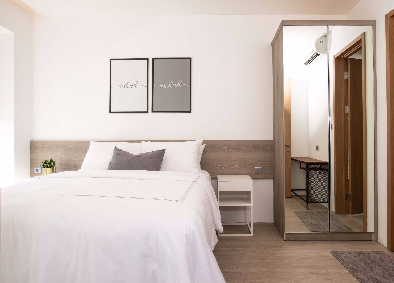 Ariama Serviced Residence