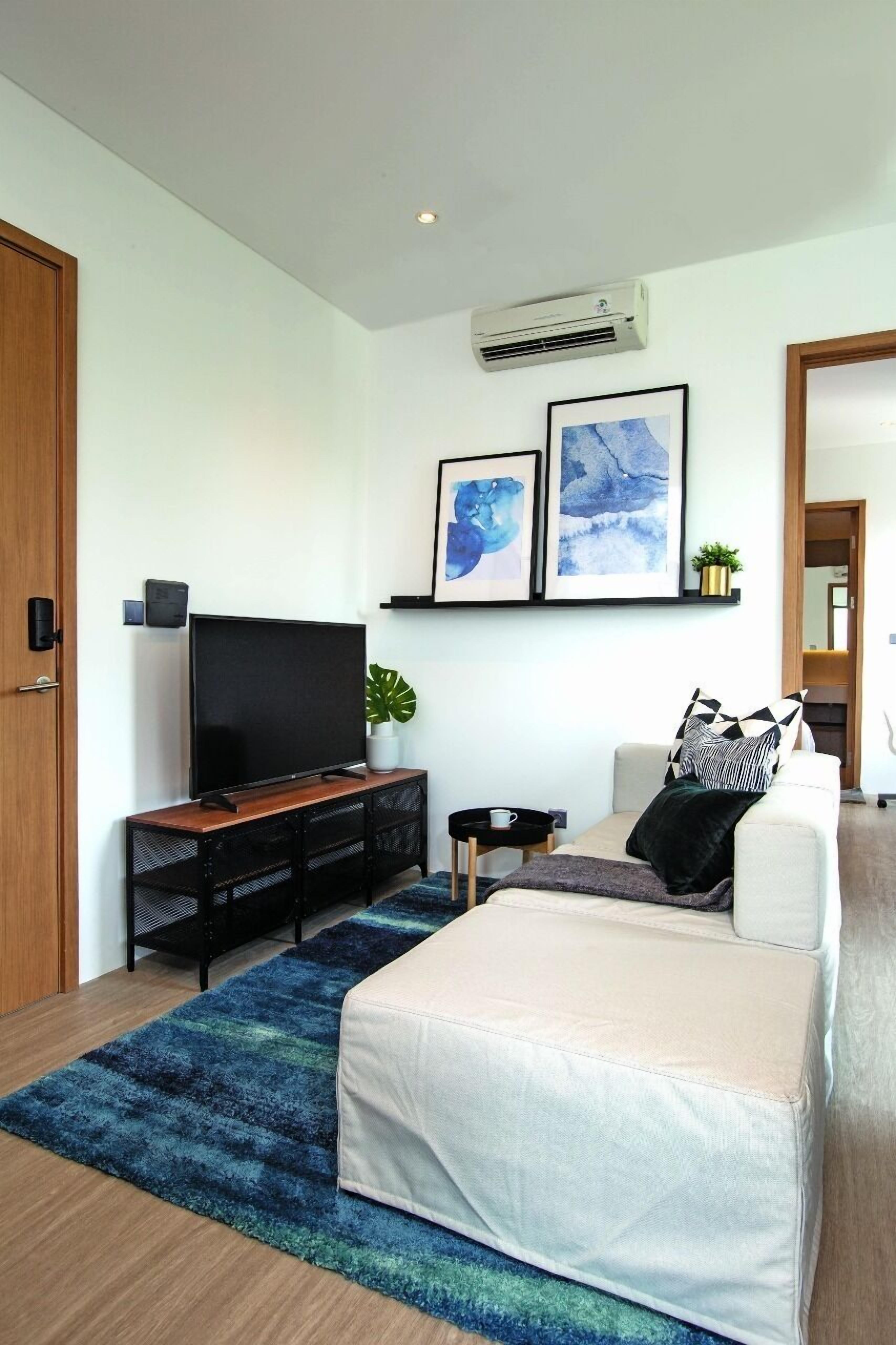 Ariama Serviced Residence