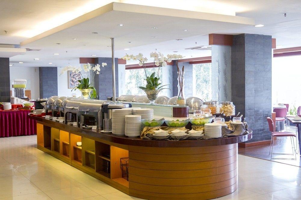 Asana Kawanua Jakarta