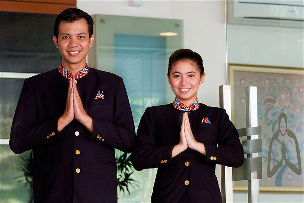 Asana Kawanua Jakarta