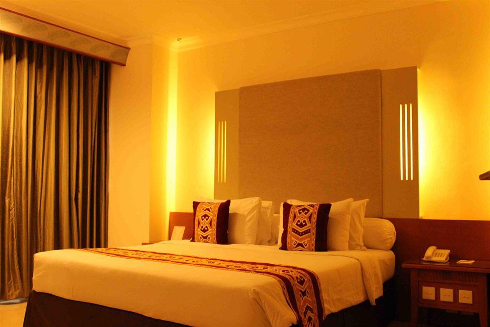 Asana Kawanua Jakarta