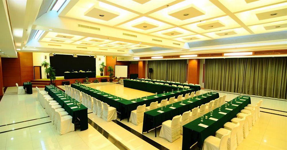 Asana Kawanua Jakarta