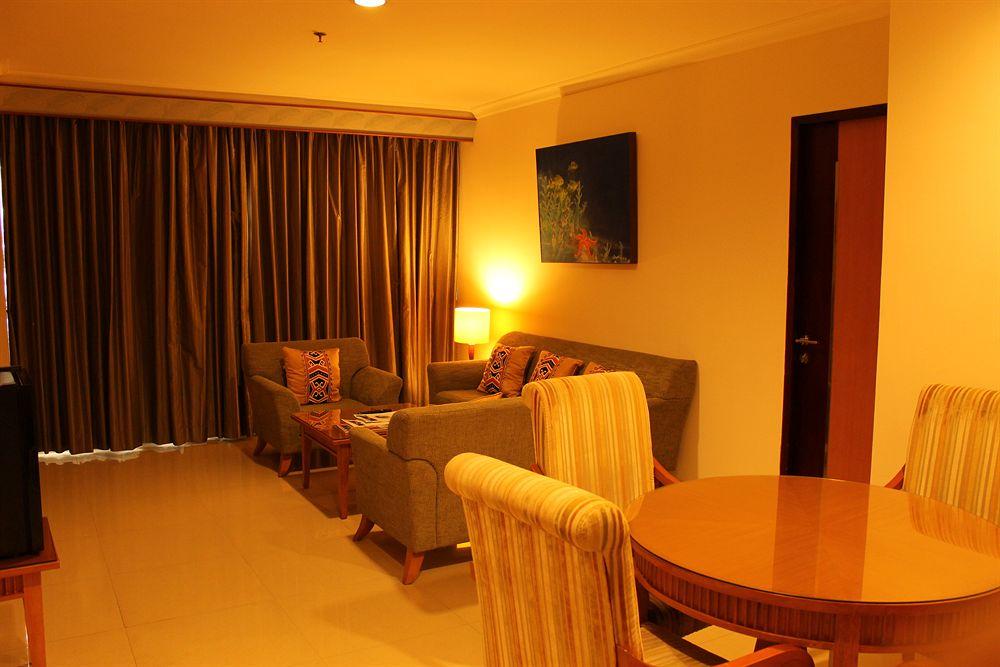 Asana Kawanua Jakarta