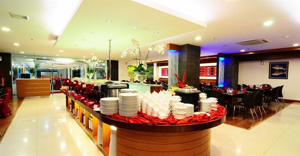 Asana Kawanua Jakarta