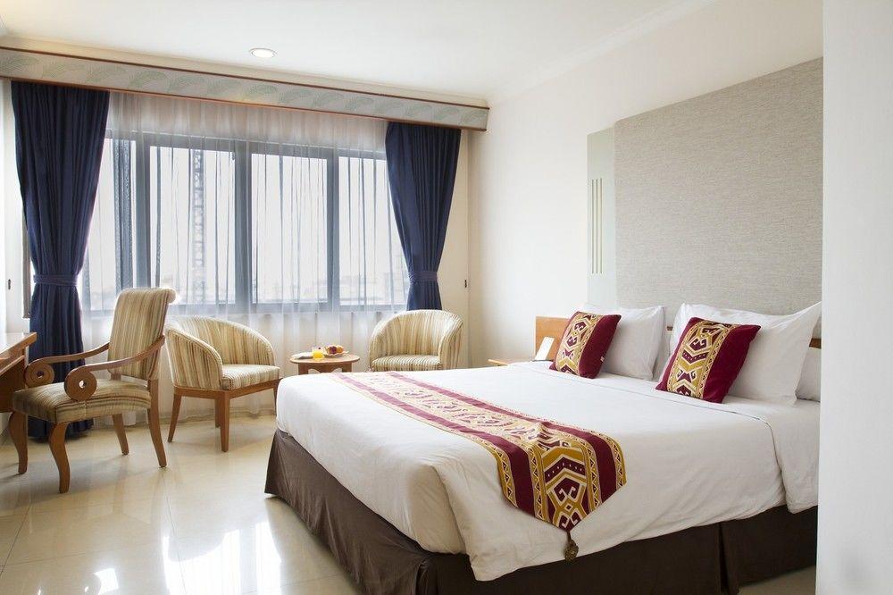 Asana Kawanua Jakarta