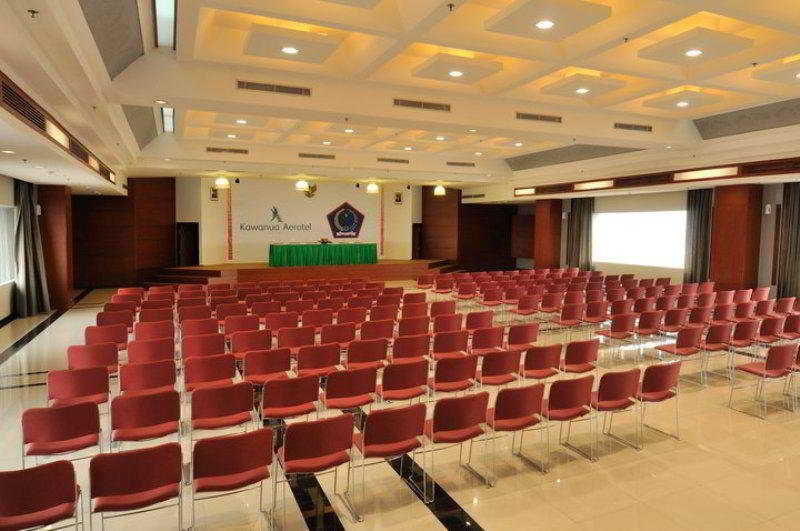 Asana Kawanua Jakarta