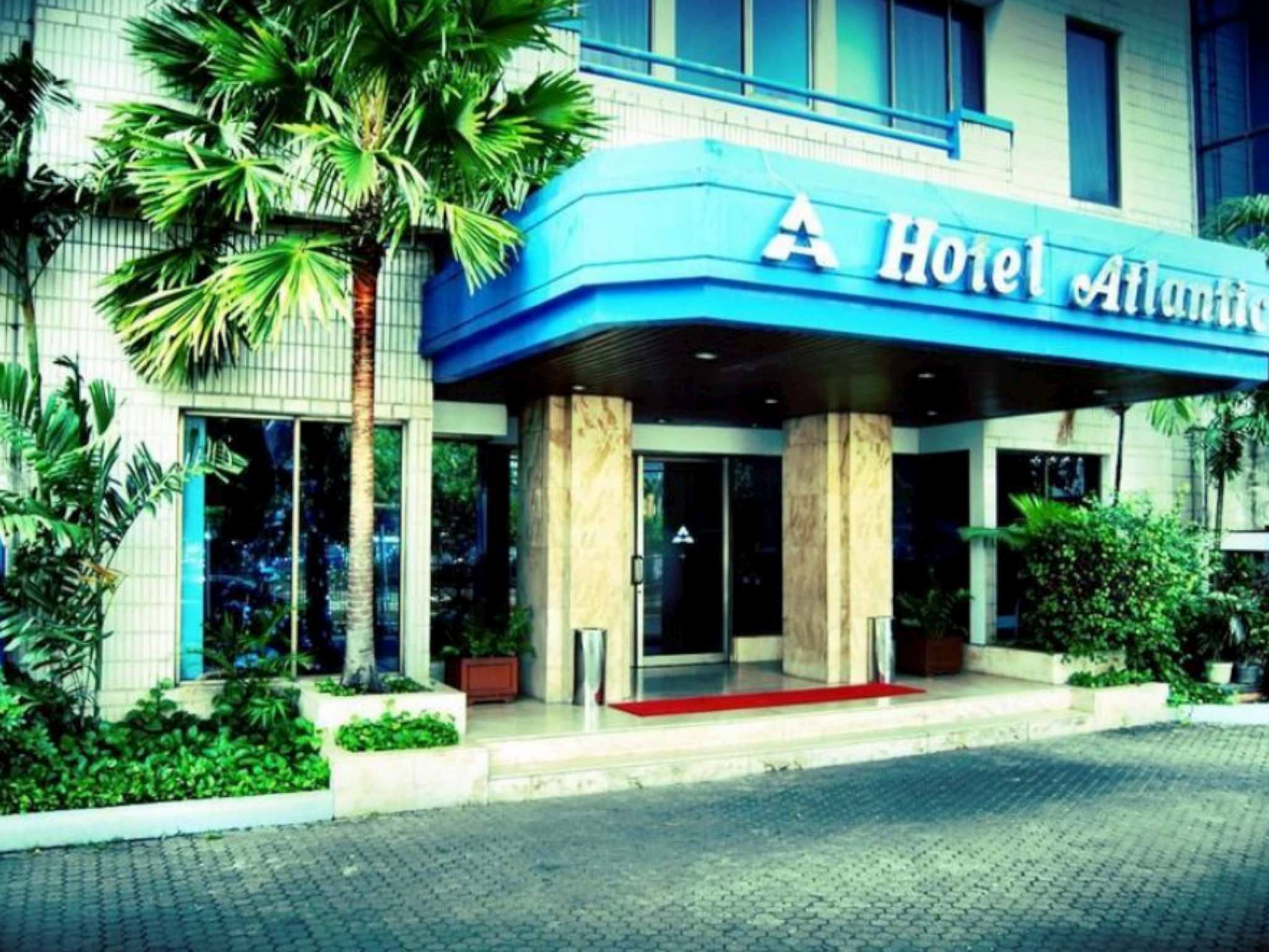 OYO Townhouse 1 Hotel Salemba