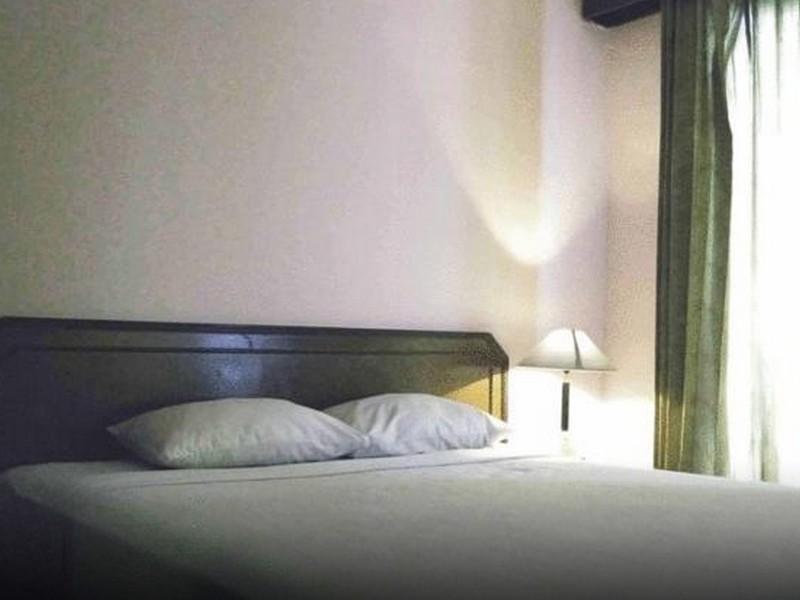 OYO Townhouse 1 Hotel Salemba