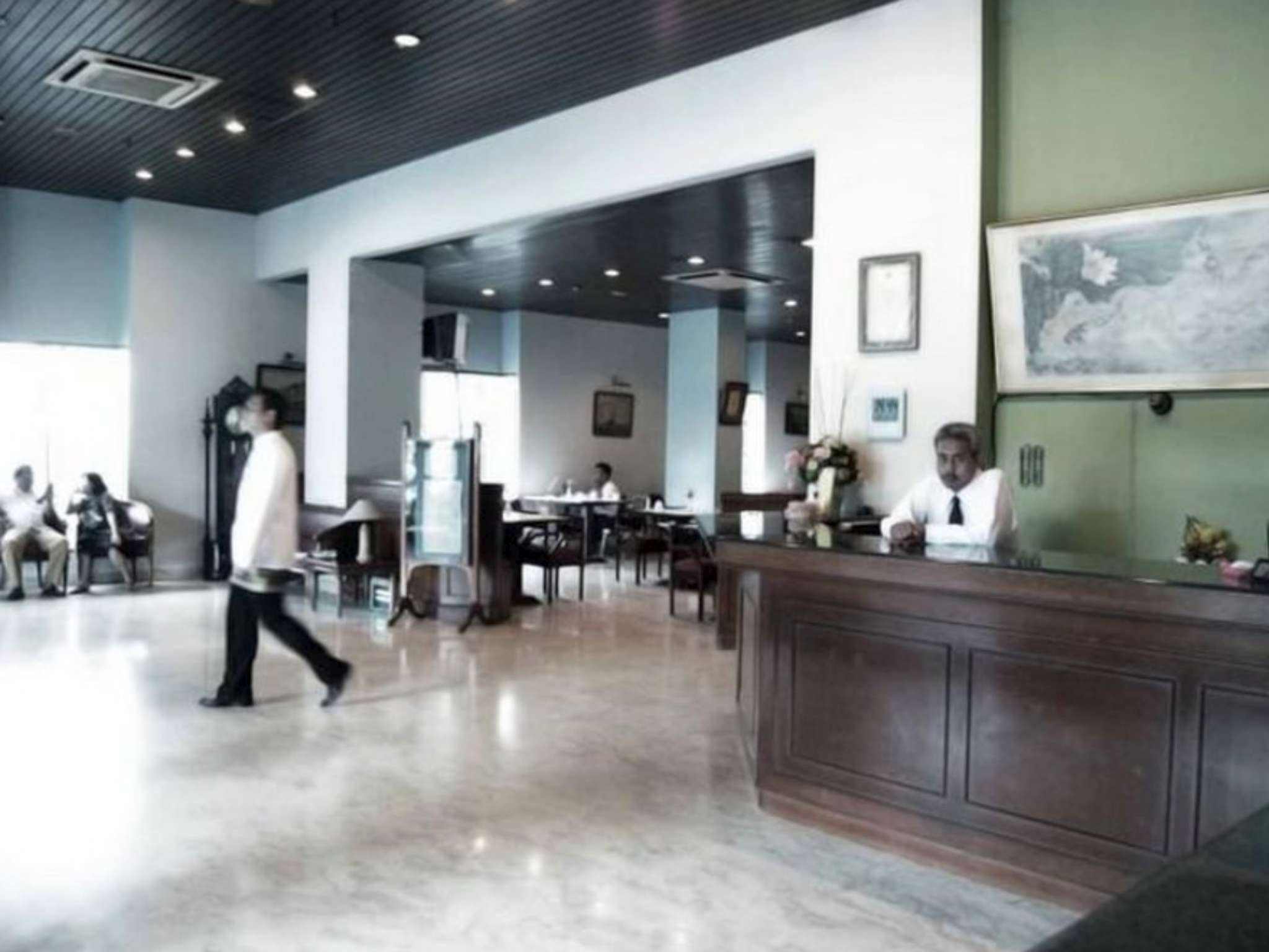 OYO Townhouse 1 Hotel Salemba