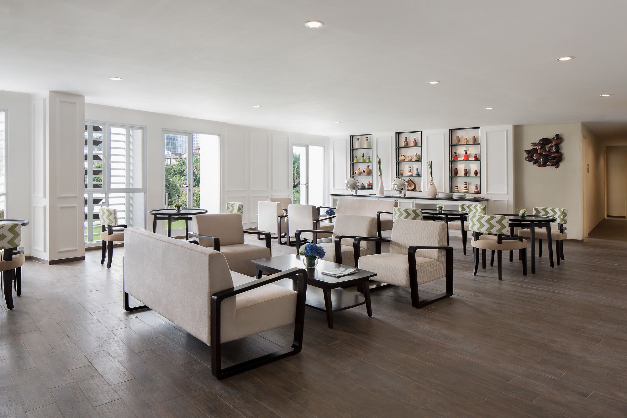 Ayaka Suites