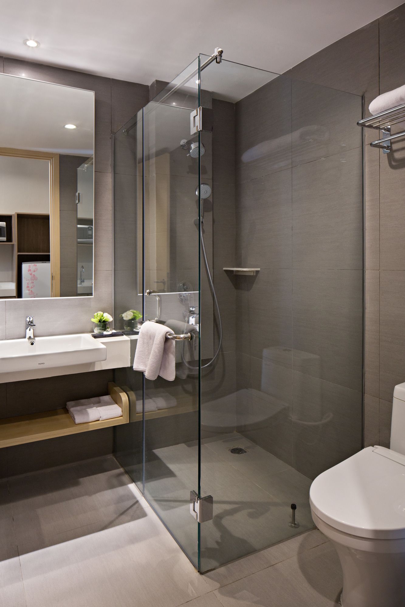 Ayaka Suites
