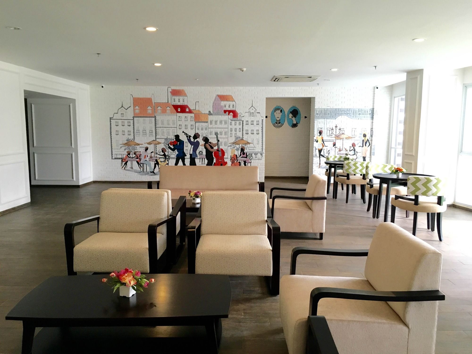 Ayaka Suites