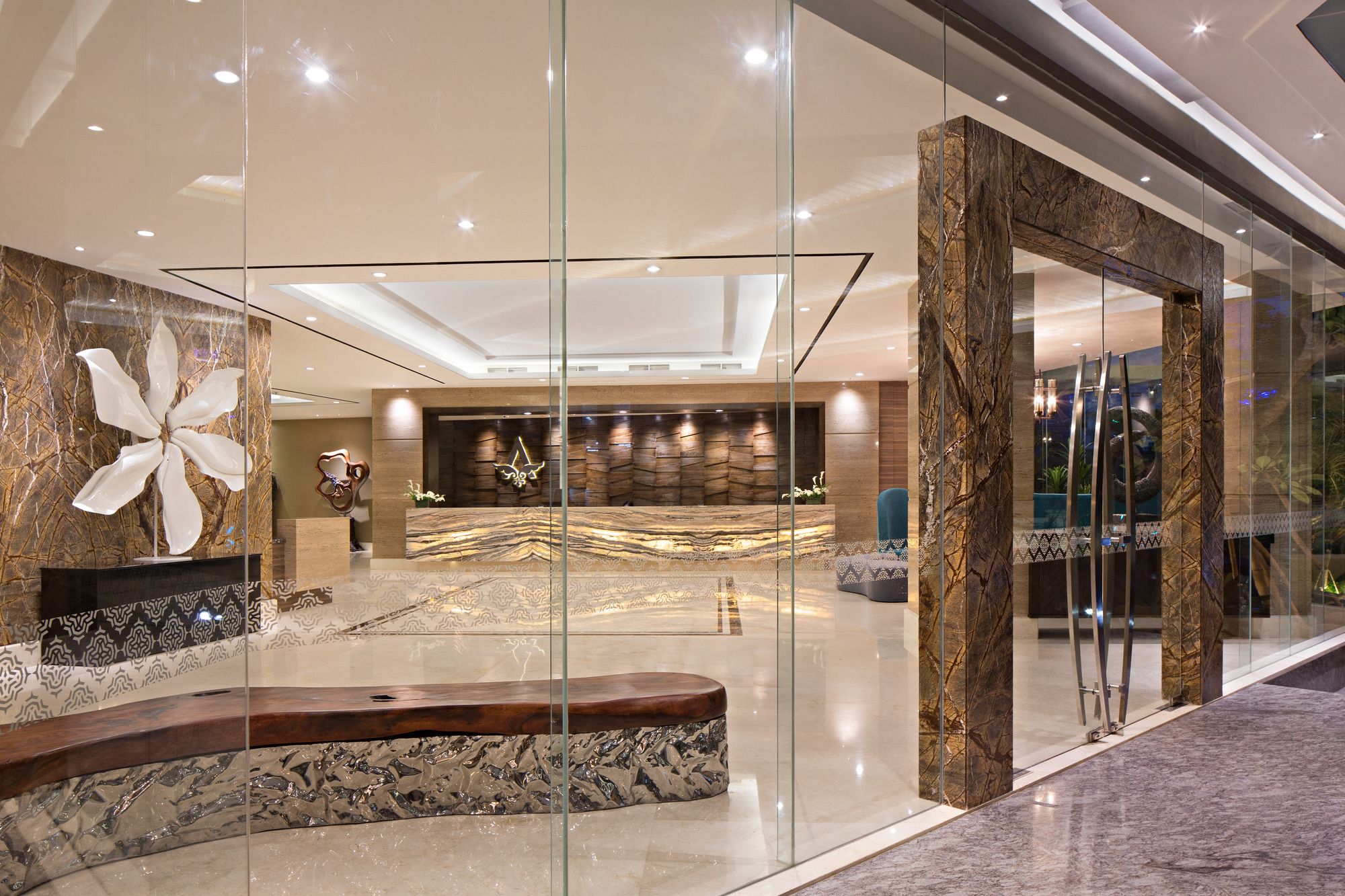 Ayaka Suites