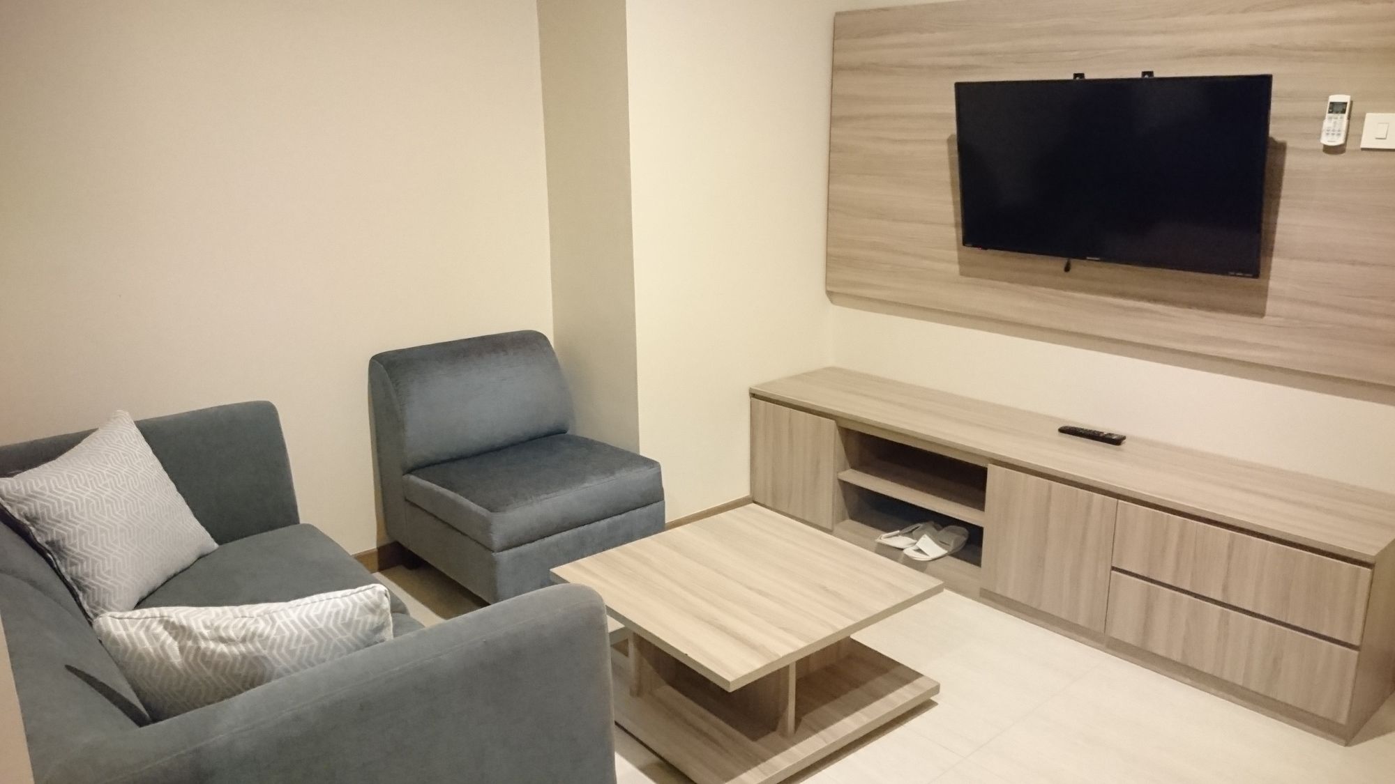 Ayaka Suites