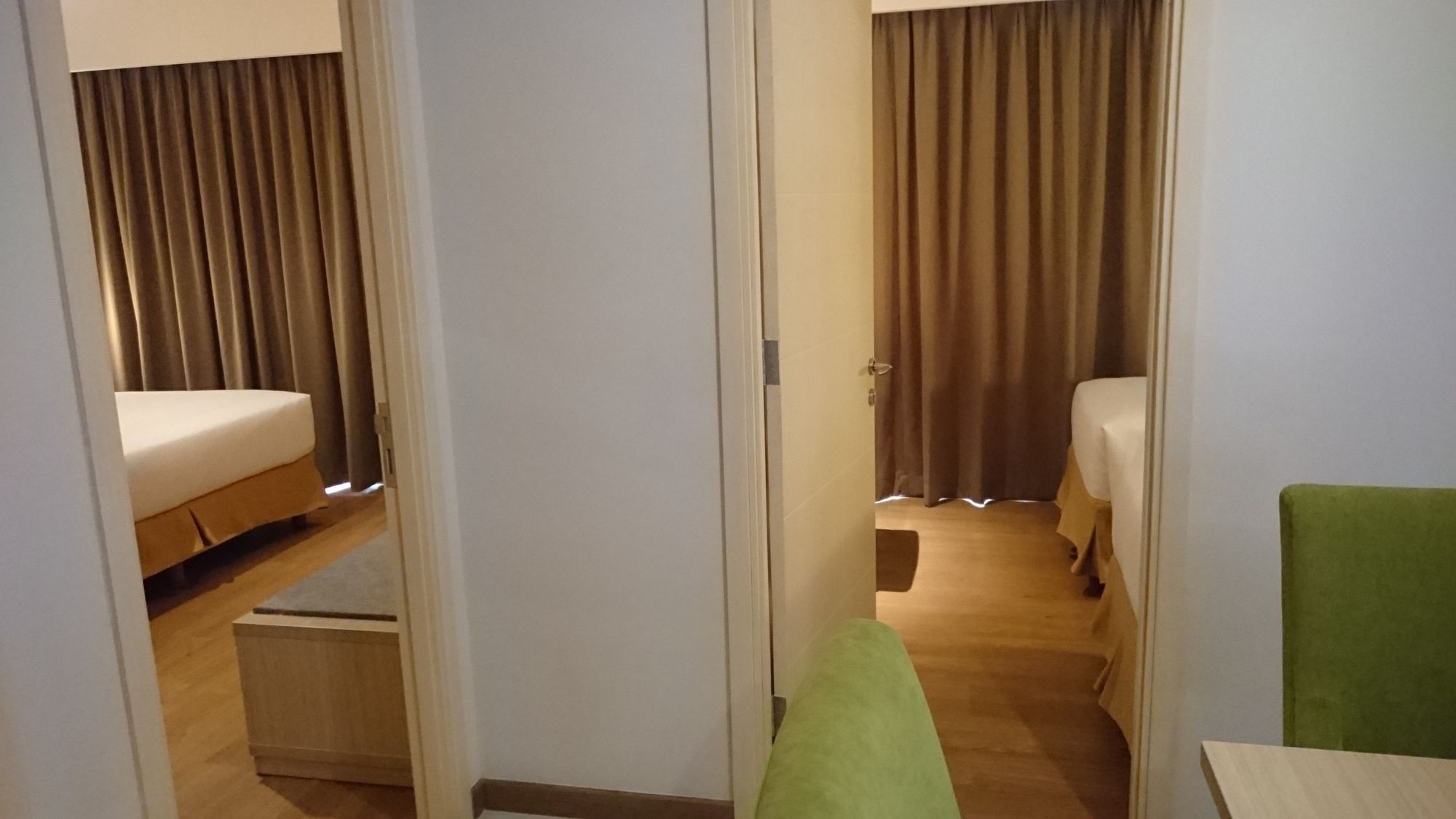 Ayaka Suites