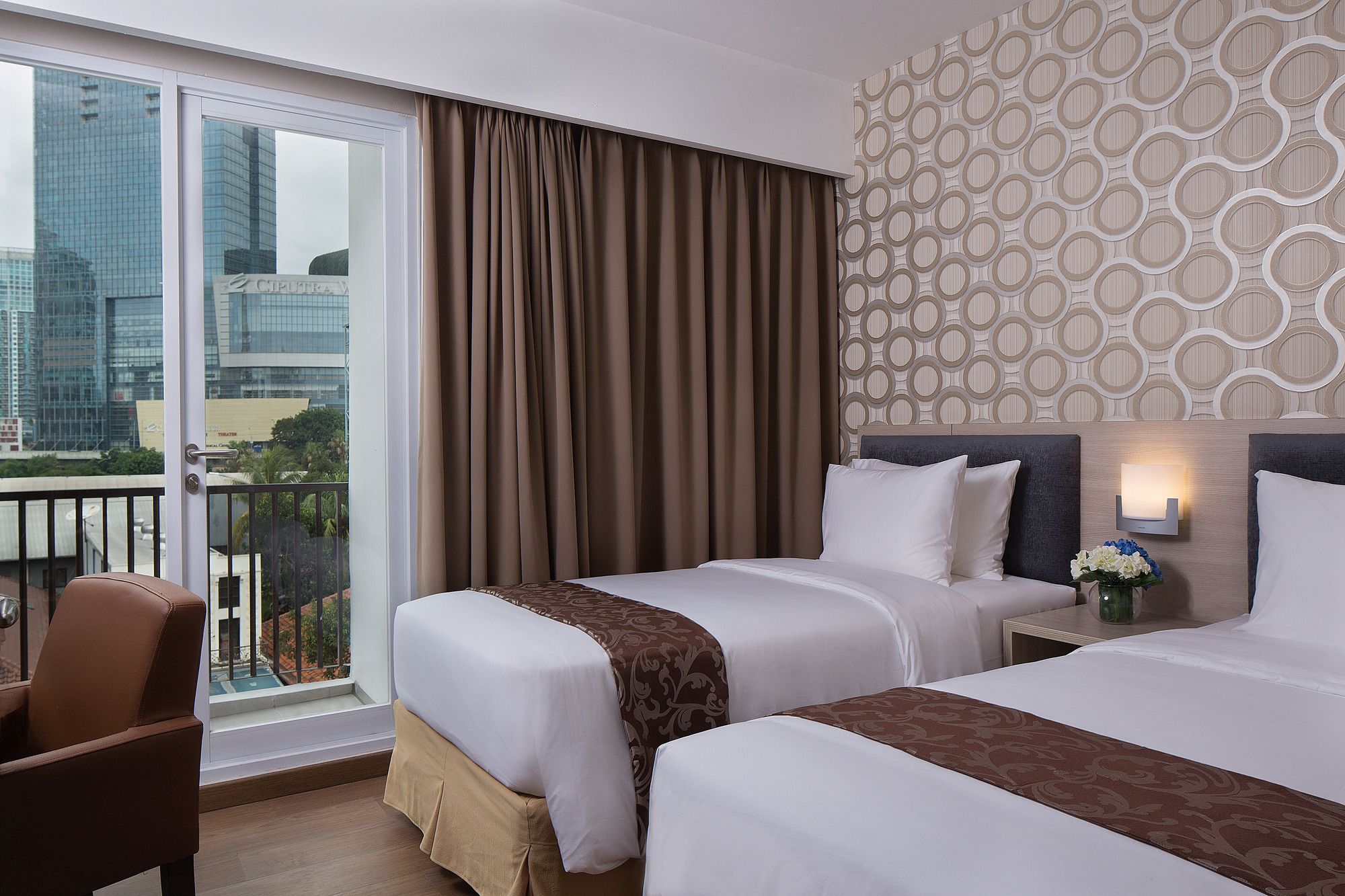 Ayaka Suites