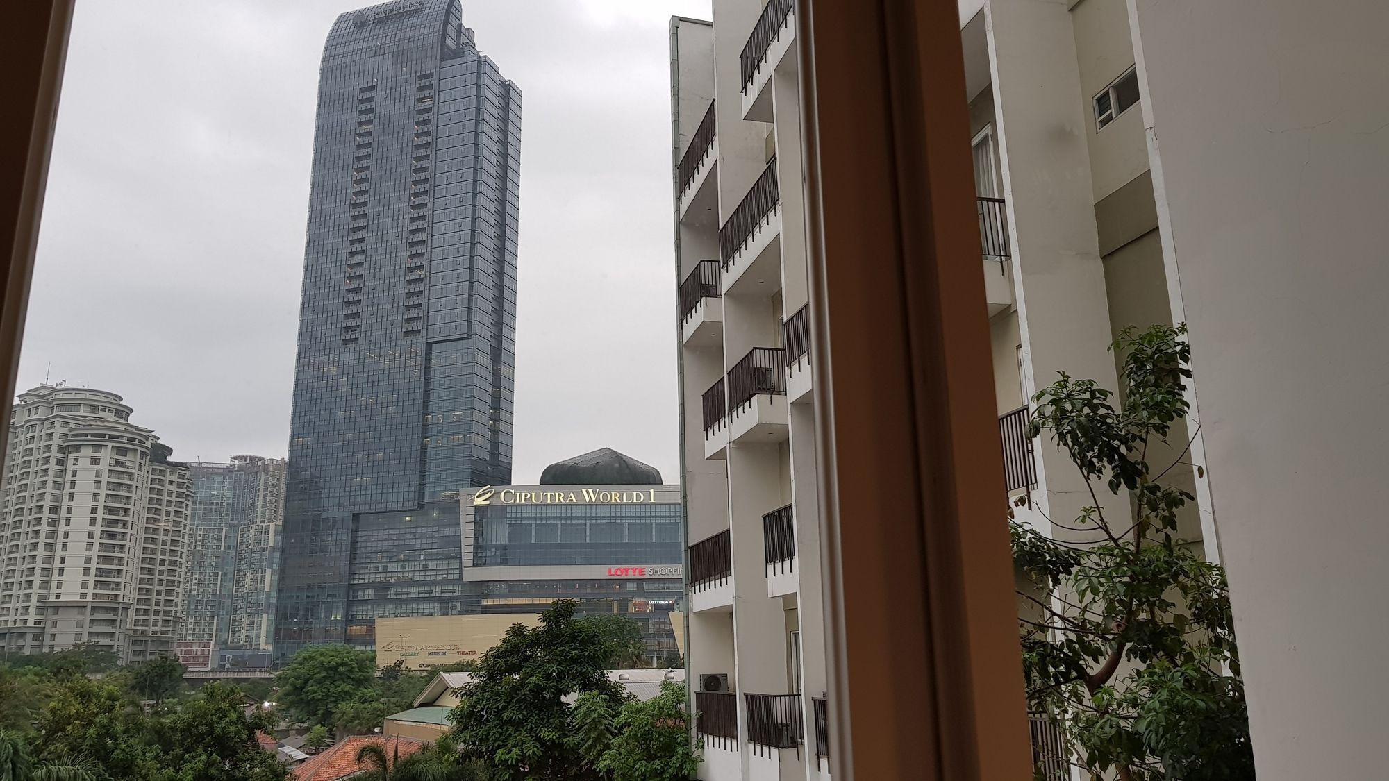 Ayaka Suites