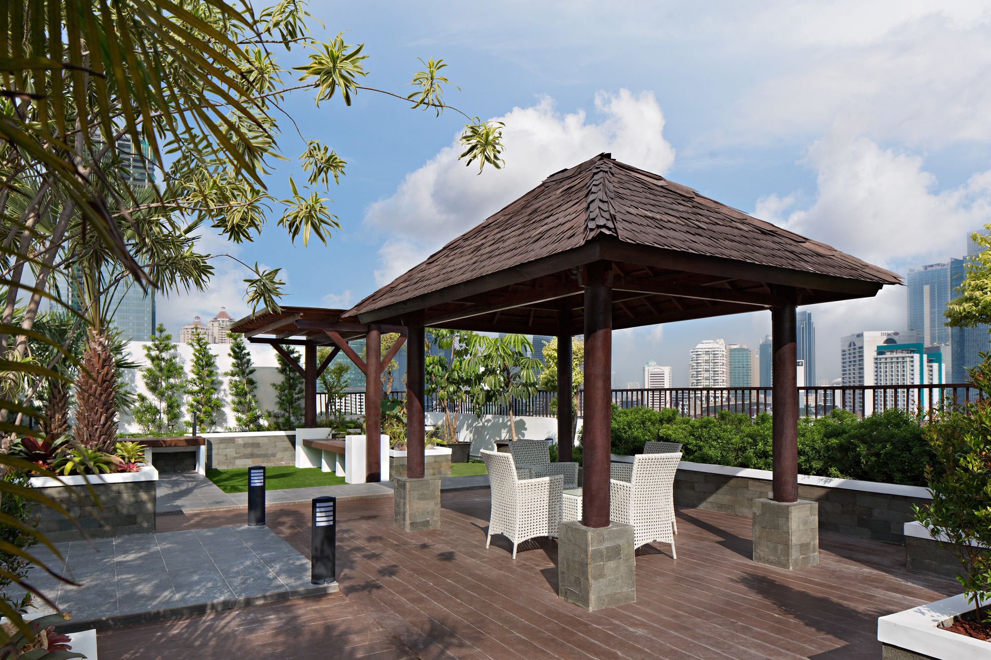 Ayaka Suites